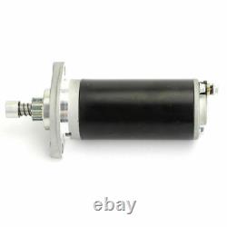 NEW STARTER 25ELR 25ES 25ESH 25ESR 25L 25MLH Fits YAMAHA OUTBOARD MOTOR 88-10