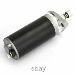 NEW STARTER 25ELR 25ES 25ESH 25ESR 25L 25MLH Fits YAMAHA OUTBOARD MOTOR 88-10