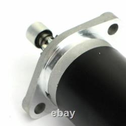 NEW STARTER 25ELR 25ES 25ESH 25ESR 25L 25MLH Fits YAMAHA OUTBOARD MOTOR 88-10