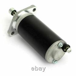 NEW STARTER 25ELR 25ES 25ESH 25ESR 25L 25MLH Fits YAMAHA OUTBOARD MOTOR 88-10 CN