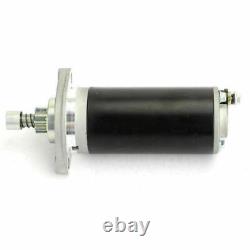 NEW STARTER 25ELR 25ES 25ESH 25ESR 25L 25MLH Fits YAMAHA OUTBOARD MOTOR 88-10 CN