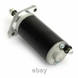 NEW STARTER 25ELR 25ES 25ESH 25ESR 25L 25MLH Fits YAMAHA OUTBOARD MOTOR 88-10 C