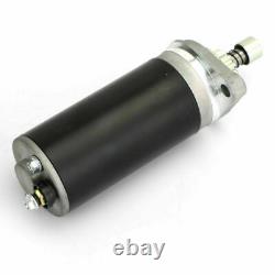 NEW STARTER 25ELR 25ES 25ESH 25ESR 25L 25MLH Fits YAMAHA OUTBOARD MOTOR 88-10 C