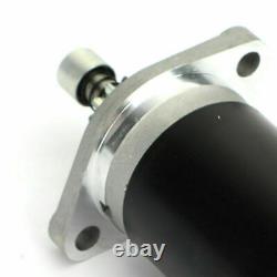 NEW STARTER 25ELR 25ES 25ESH 25ESR 25L 25MLH Fits YAMAHA OUTBOARD MOTOR 88-10 C