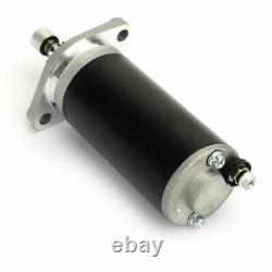 NEW STARTER 25ELR 25ES 25ESH 25ESR 25L 25MLH Fits YAMAHA OUTBOARD MOTOR 88-10 S2