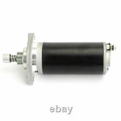 NEW STARTER 25ELR 25ES 25ESH 25ESR 25L 25MLH Fits YAMAHA OUTBOARD MOTOR 88-10 S2