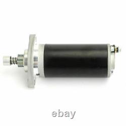 NEW STARTER 25ELR 25ES 25ESH 25ESR 25L 25MLH For YAMAHA OUTBOARD MOTOR 88-10