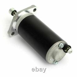 NEW STARTER 25ELR 25ES 25ESH 25ESR 25L 25MLH For YAMAHA OUTBOARD MOTOR 88-10 T8