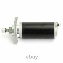 NEW STARTER 25ELR 25ES 25ESH 25ESR 25L 25MLH For YAMAHA OUTBOARD MOTOR 88-10 T8