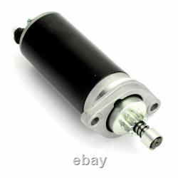 NEW STARTER 25ELR 25ES 25ESH 25ESR 25L 25MLH For YAMAHA OUTBOARD MOTOR 88-10 T8