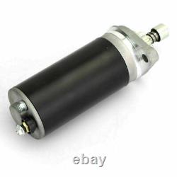 NEW STARTER 25ELR 25ES 25ESH 25ESR 25L 25MLH For YAMAHA OUTBOARD MOTOR 88-10 T8