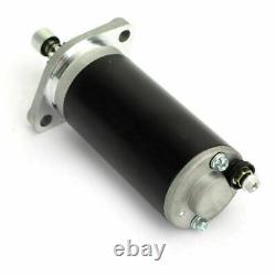 NEW STARTER 25ELR 25ES 25ESH 25ESR 25L 25MLH For YAMAHA OUTBOARD MOTOR 88-10 U1