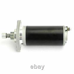 NEW STARTER 25ELR 25ES 25ESH 25ESR 25L 25MLH For YAMAHA OUTBOARD MOTOR 88-10 U1