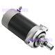 New Starter Motor For Yamaha 2-stroke Outboard 20hp 25hp 30hp 40hp 689-81800-11