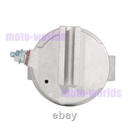 NEW STARTER MOTOR for Yamaha Outboard 66T-81800-00 40HP 40X M(WithT)HS/L 1998-2006