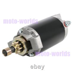 NEW STARTER MOTOR for Yamaha Outboard 66T-81800-00 40HP 40X M(WithT)HS/L 1998-2006