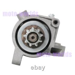 NEW STARTER MOTOR for Yamaha Outboard 6H3-81800-10 6H3-81800-11 50HP 60HP 70HP