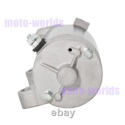 NEW STARTER MOTOR for Yamaha Outboard 6H3-81800-10 6H3-81800-11 50HP 60HP 70HP