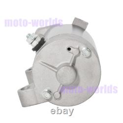 NEW STARTER MOTOR for Yamaha Outboard 6H3-81800-10 6H3-81800-11 50HP 60HP 70HP