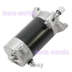 NEW STARTER MOTOR for Yamaha Outboard 6H3-81800-10 6H3-81800-11 50HP 60HP 70HP