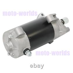 NEW STARTER MOTOR for Yamaha Outboard 6H3-81800-10 6H3-81800-11 50HP 60HP 70HP