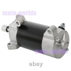 NEW STARTER MOTOR for Yamaha Outboard 6H3-81800-10 6H3-81800-11 50HP 60HP 70HP