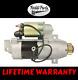 New Starter For Yamaha Outboard Motor 225 Lf225tur 2002-2011 S114-860n 410-44097