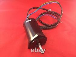 NEW TILT TRIM MOTOR YAMAHA MARINE OUTBOARD 62Y-43880-01-00 Arco # 6259