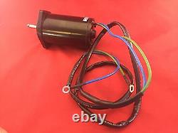 NEW TILT TRIM MOTOR YAMAHA MARINE OUTBOARD 62Y-43880-01-00 Arco # 6259