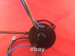 NEW TILT TRIM MOTOR YAMAHA MARINE OUTBOARD 62Y-43880-01-00 Arco # 6259