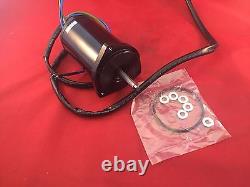 NEW TILT TRIM MOTOR YAMAHA MARINE OUTBOARD 62Y-43880-01-00 Arco # 6259