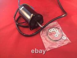 NEW Tilt Trim Motor for Yamaha Outboard 40 50 HP 4-Stroke 40HP 50HP 40 50 HP