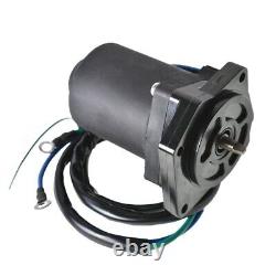 NEW Trim Motor 75 90 F75 F90 For Yamaha Outboard 2005-08 6D8-43880-01-00 PT627NM