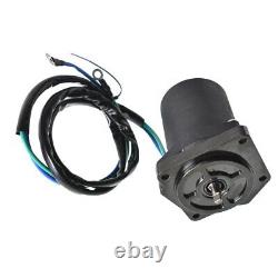 NEW Trim Motor 75 90 F75 F90 For Yamaha Outboard 2005-08 6D8-43880-01-00 PT627NM