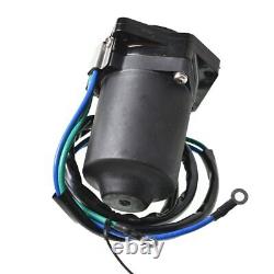 NEW Trim Motor 75 90 F75 F90 For Yamaha Outboard 2005-08 6D8-43880-01-00 PT627NM