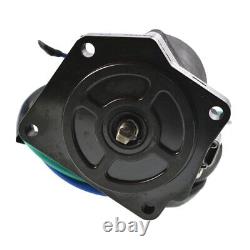 NEW Trim Motor 75 90 F75 F90 For Yamaha Outboard 2005-08 6D8-43880-01-00 PT627NM