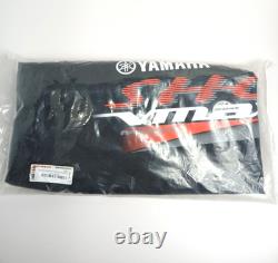 NEW YAMAHA VMAX SHO VF200 VF225 VF250 OUTBOARD MOTOR COVER MAR-MTRCV-ER-SH New