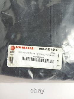 NEW YAMAHA VMAX SHO VF200 VF225 VF250 OUTBOARD MOTOR COVER MAR-MTRCV-ER-SH New