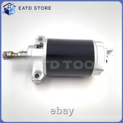 NEW for Yamaha 4-Stroke 25 HP Outboard Motor Propeller Engine with Electric