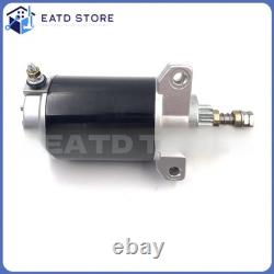 NEW for Yamaha 4-Stroke 25 HP Outboard Motor Propeller Engine with Electric