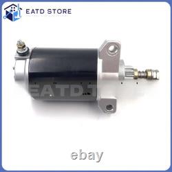 NEW for Yamaha 4-Stroke 25 HP Outboard Motor Propeller Engine with Electric