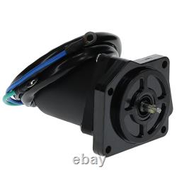 New 12V Motor Fits Yamaha Outboard F75TLR 75HP 2005-2009 6D8-43880-09-00 TRM0092