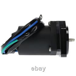 New 12V Motor Fits Yamaha Outboard F75TLR 75HP 2005-2009 6D8-43880-09-00 TRM0092