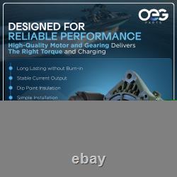 New 12V Motor Fits Yamaha Outboard F75TLR 75HP 2005-2009 6D8-43880-09-00 TRM0092