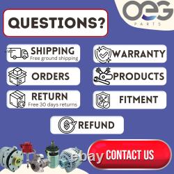 New 12V Motor Fits Yamaha Outboard F75TLR 75HP 2005-2009 6D8-43880-09-00 TRM0092