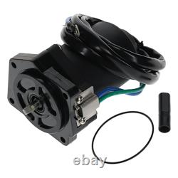 New 12V Motor Fits Yamaha Outboard F75TLR 75HP 2005-2009 6D8-43880-09-00 TRM0092