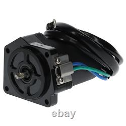 New 12V Motor Fits Yamaha Outboard F75TLR 75HP 2005-2009 6D8-43880-09-00 TRM0092