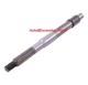 New 6e5-45611-01 Propeller Shaft For Yamaha Outboard Motor 2t 115hp To 200hp V6