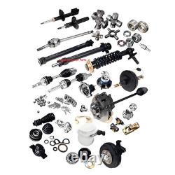 New 6E5-45611-01 Propeller Shaft For Yamaha Outboard Motor 2T 115HP To 200HP V6