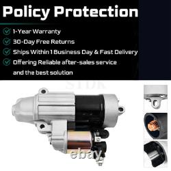 New 6EM-81800-00 Starter Motor For Yamaha Outboard 4T 75HP 90HP 150HP F115B